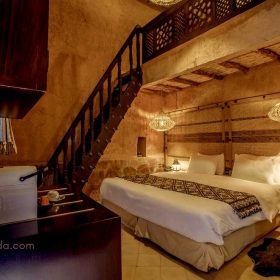 Ouarzazate luxury hotel