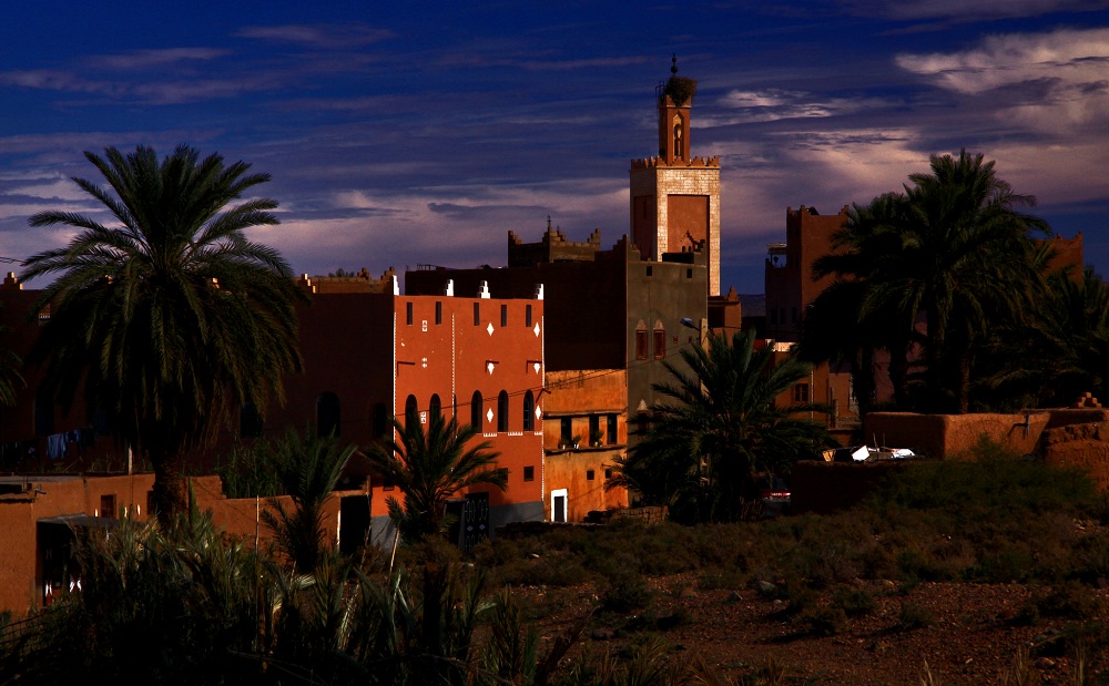 histoire- maroc