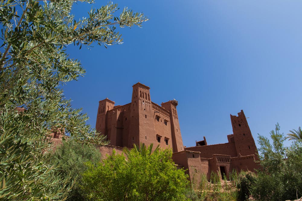 meilleures villes au Maroc
