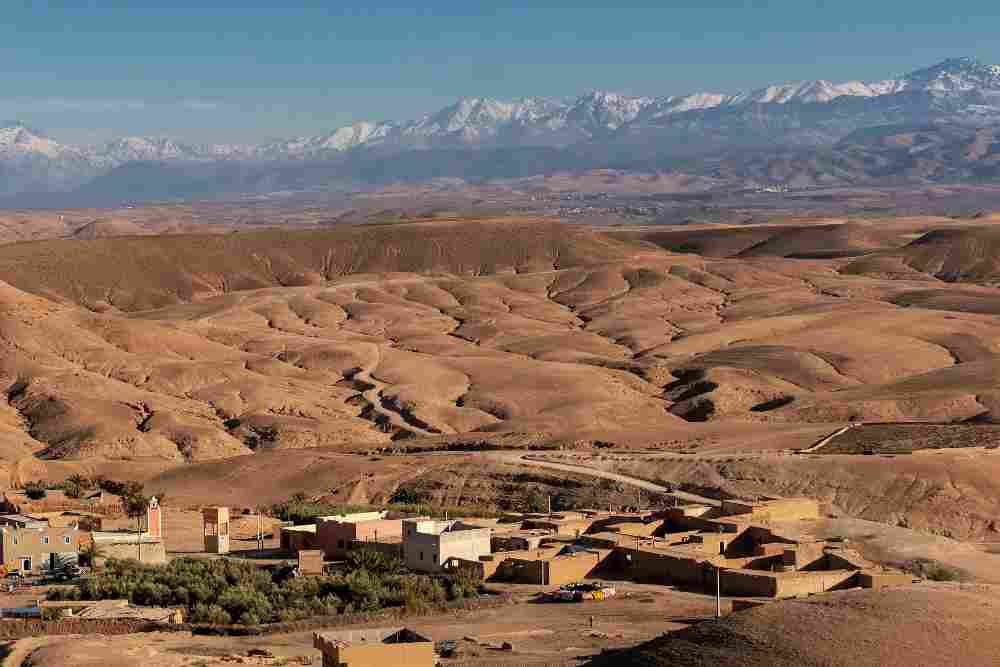 tout sur l'histoire de Ouarzazate
